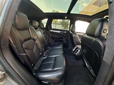 2016 Porsche Cayenne GTS   - Photo 15 - Madison, WI 53716