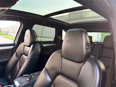 2016 Porsche Cayenne GTS   - Photo 9 - Madison, WI 53716