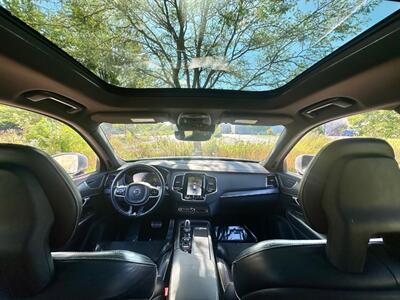 2016 Volvo XC90 T8 eAWD R-Design - Photo 8 - Madison, WI 53716