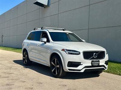 2016 Volvo XC90 T8 eAWD R-Design - Photo 2 - Madison, WI 53716