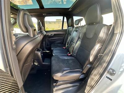 2016 Volvo XC90 T8 eAWD R-Design - Photo 19 - Madison, WI 53716