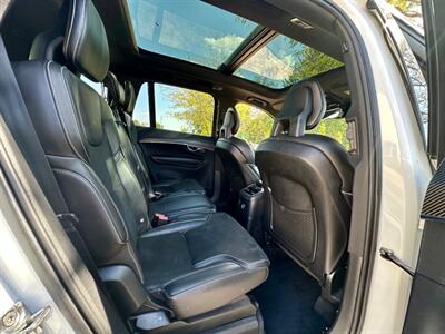 2016 Volvo XC90 T8 eAWD R-Design - Photo 18 - Madison, WI 53716