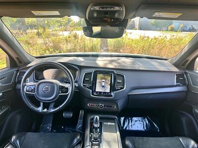 2016 Volvo XC90 T8 eAWD R-Design - Photo 9 - Madison, WI 53716