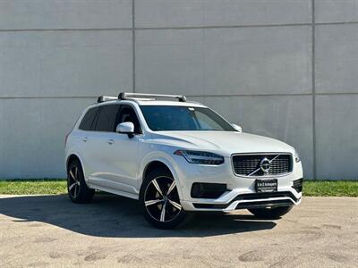 2016 Volvo XC90 T8 eAWD R-Design - Photo 1 - Madison, WI 53716