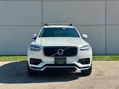 2016 Volvo XC90 T8 eAWD R-Design - Photo 3 - Madison, WI 53716