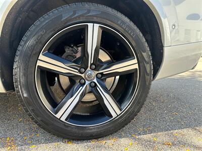 2016 Volvo XC90 T8 eAWD R-Design - Photo 35 - Madison, WI 53716