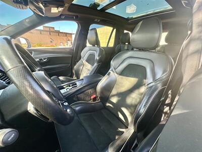 2016 Volvo XC90 T8 eAWD R-Design - Photo 15 - Madison, WI 53716