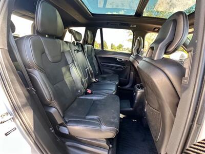 2016 Volvo XC90 T8 eAWD R-Design - Photo 20 - Madison, WI 53716