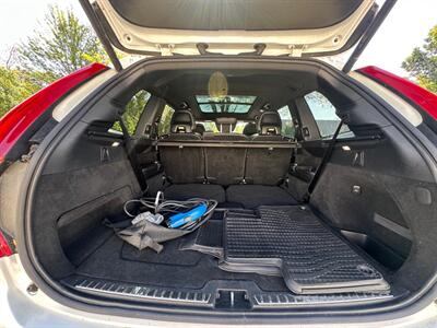 2016 Volvo XC90 T8 eAWD R-Design - Photo 33 - Madison, WI 53716