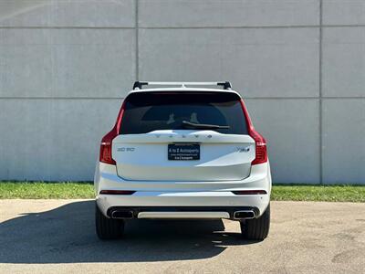 2016 Volvo XC90 T8 eAWD R-Design - Photo 7 - Madison, WI 53716