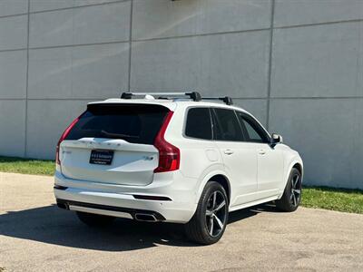 2016 Volvo XC90 T8 eAWD R-Design - Photo 6 - Madison, WI 53716