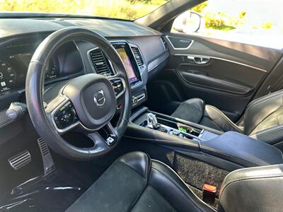 2016 Volvo XC90 T8 eAWD R-Design - Photo 11 - Madison, WI 53716