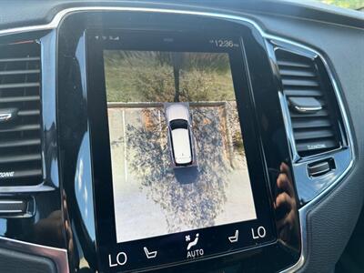 2016 Volvo XC90 T8 eAWD R-Design - Photo 27 - Madison, WI 53716