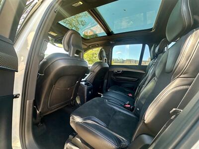 2016 Volvo XC90 T8 eAWD R-Design - Photo 17 - Madison, WI 53716