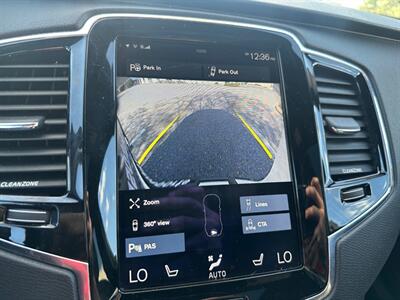 2016 Volvo XC90 T8 eAWD R-Design - Photo 28 - Madison, WI 53716