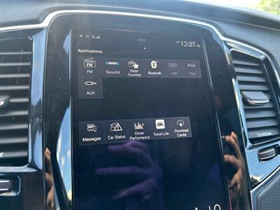 2016 Volvo XC90 T8 eAWD R-Design - Photo 31 - Madison, WI 53716