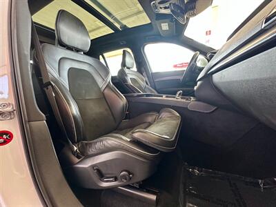 2016 Volvo XC90 T8 eAWD R-Design - Photo 23 - Madison, WI 53716