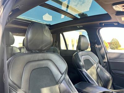 2016 Volvo XC90 T8 eAWD R-Design - Photo 14 - Madison, WI 53716