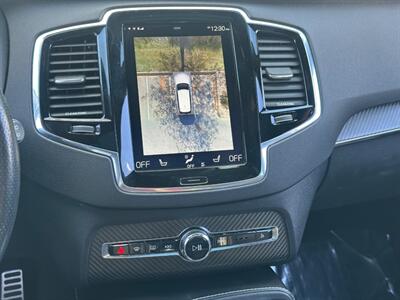 2016 Volvo XC90 T8 eAWD R-Design - Photo 24 - Madison, WI 53716