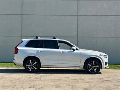 2016 Volvo XC90 T8 eAWD R-Design - Photo 4 - Madison, WI 53716
