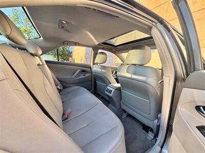 2008 Toyota Camry Hybrid   - Photo 24 - Madison, WI 53716
