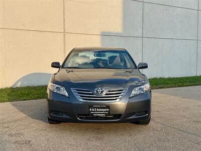 2008 Toyota Camry Hybrid   - Photo 5 - Madison, WI 53716