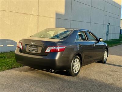 2008 Toyota Camry Hybrid   - Photo 9 - Madison, WI 53716