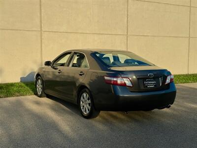 2008 Toyota Camry Hybrid   - Photo 10 - Madison, WI 53716