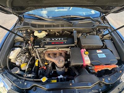 2008 Toyota Camry Hybrid   - Photo 31 - Madison, WI 53716