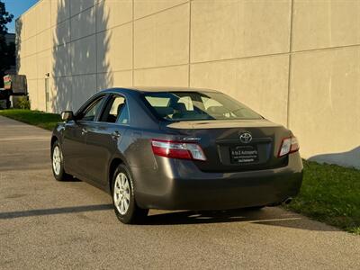 2008 Toyota Camry Hybrid   - Photo 8 - Madison, WI 53716