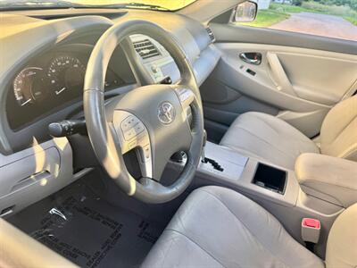 2008 Toyota Camry Hybrid   - Photo 17 - Madison, WI 53716