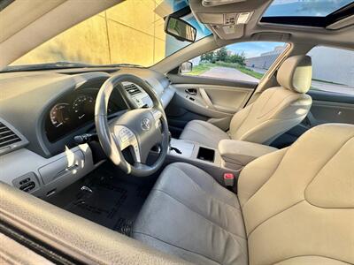 2008 Toyota Camry Hybrid   - Photo 16 - Madison, WI 53716