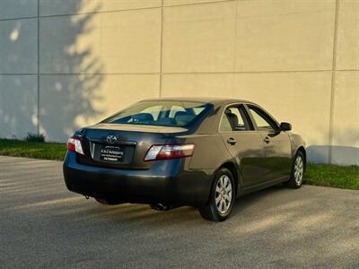 2008 Toyota Camry Hybrid   - Photo 11 - Madison, WI 53716