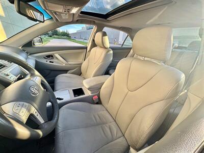 2008 Toyota Camry Hybrid   - Photo 21 - Madison, WI 53716
