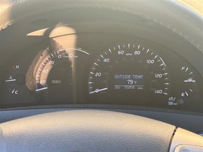 2008 Toyota Camry Hybrid   - Photo 27 - Madison, WI 53716