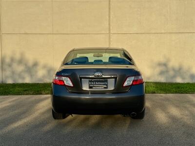 2008 Toyota Camry Hybrid   - Photo 12 - Madison, WI 53716
