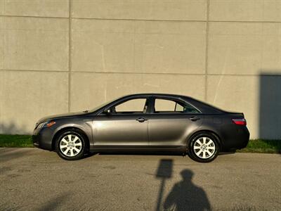 2008 Toyota Camry Hybrid   - Photo 6 - Madison, WI 53716