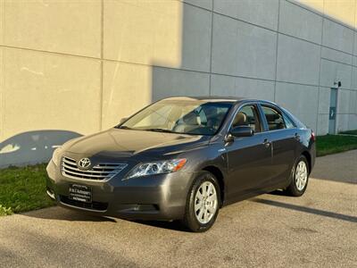 2008 Toyota Camry Hybrid   - Photo 3 - Madison, WI 53716