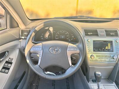2008 Toyota Camry Hybrid   - Photo 15 - Madison, WI 53716