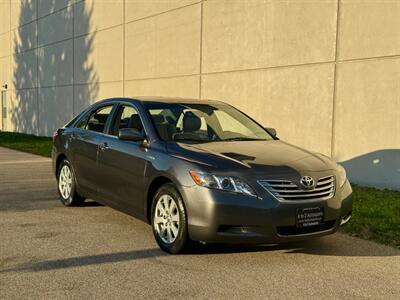 2008 Toyota Camry Hybrid   - Photo 4 - Madison, WI 53716