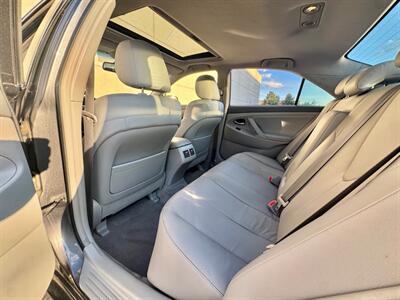2008 Toyota Camry Hybrid   - Photo 23 - Madison, WI 53716