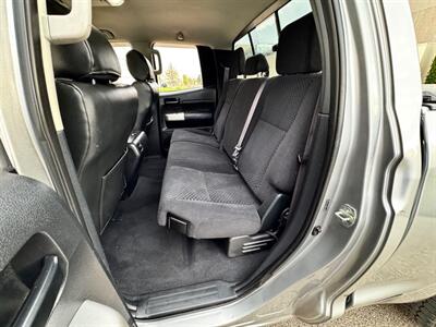 2008 Toyota Tundra SR5 - Photo 25 - Madison, WI 53716