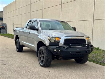 2008 Toyota Tundra SR5 - Photo 5 - Madison, WI 53716