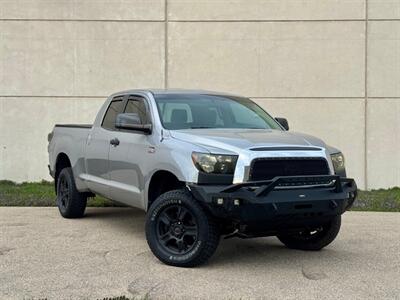 2008 Toyota Tundra SR5 - Photo 3 - Madison, WI 53716