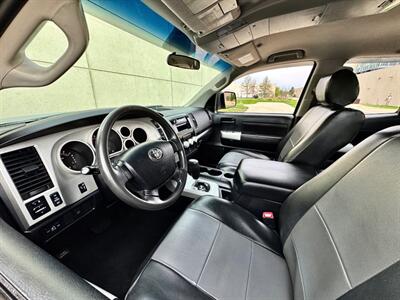 2008 Toyota Tundra SR5 - Photo 16 - Madison, WI 53716
