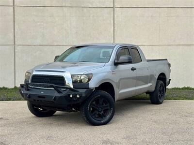 2008 Toyota Tundra SR5 - Photo 1 - Madison, WI 53716