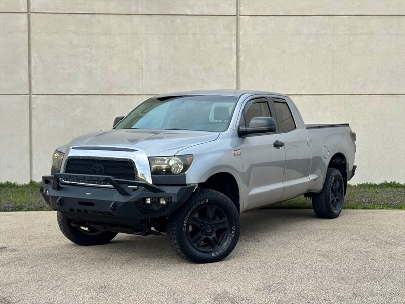 2008 Toyota Tundra SR5   - Photo 1 - Madison, WI 53716