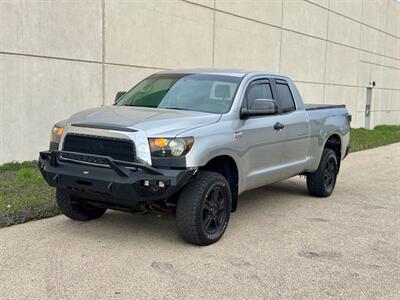 2008 Toyota Tundra SR5 - Photo 4 - Madison, WI 53716