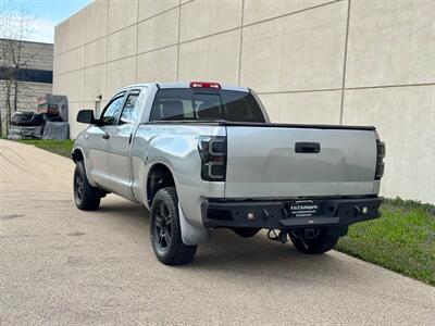 2008 Toyota Tundra SR5 - Photo 9 - Madison, WI 53716