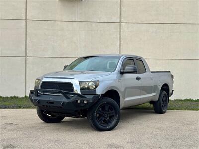 2008 Toyota Tundra SR5 - Photo 2 - Madison, WI 53716